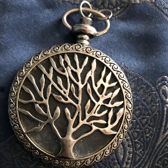 Tree of Life Charm - Picture 1 of 2